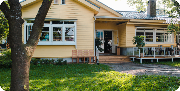 Hanson Landscape Service